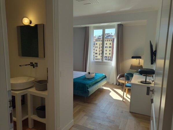 1 habitación