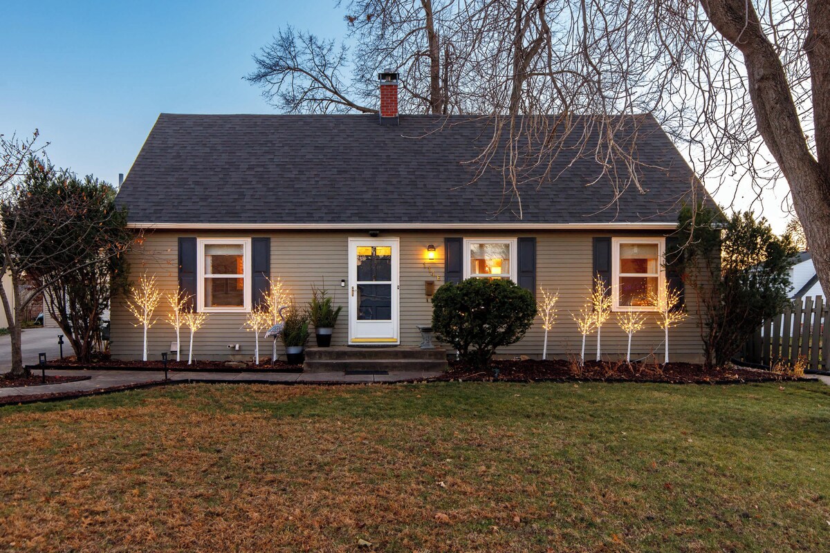 Image de profil de l’hôte