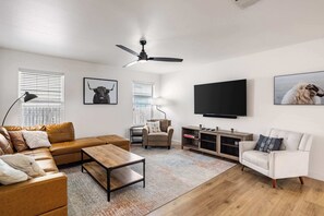 Smart TV, offices