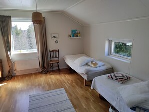 Classic House, Garden View | Blackout curtains, iron/ironing board, free WiFi