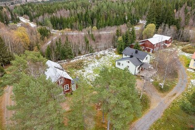 Green House High Coast
