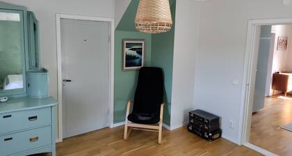 Green House High Coast