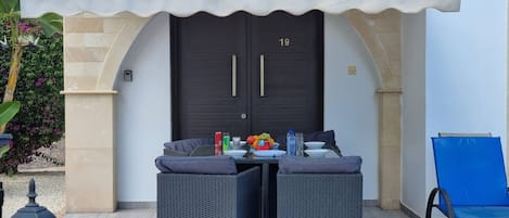 Villa | 2 bedrooms