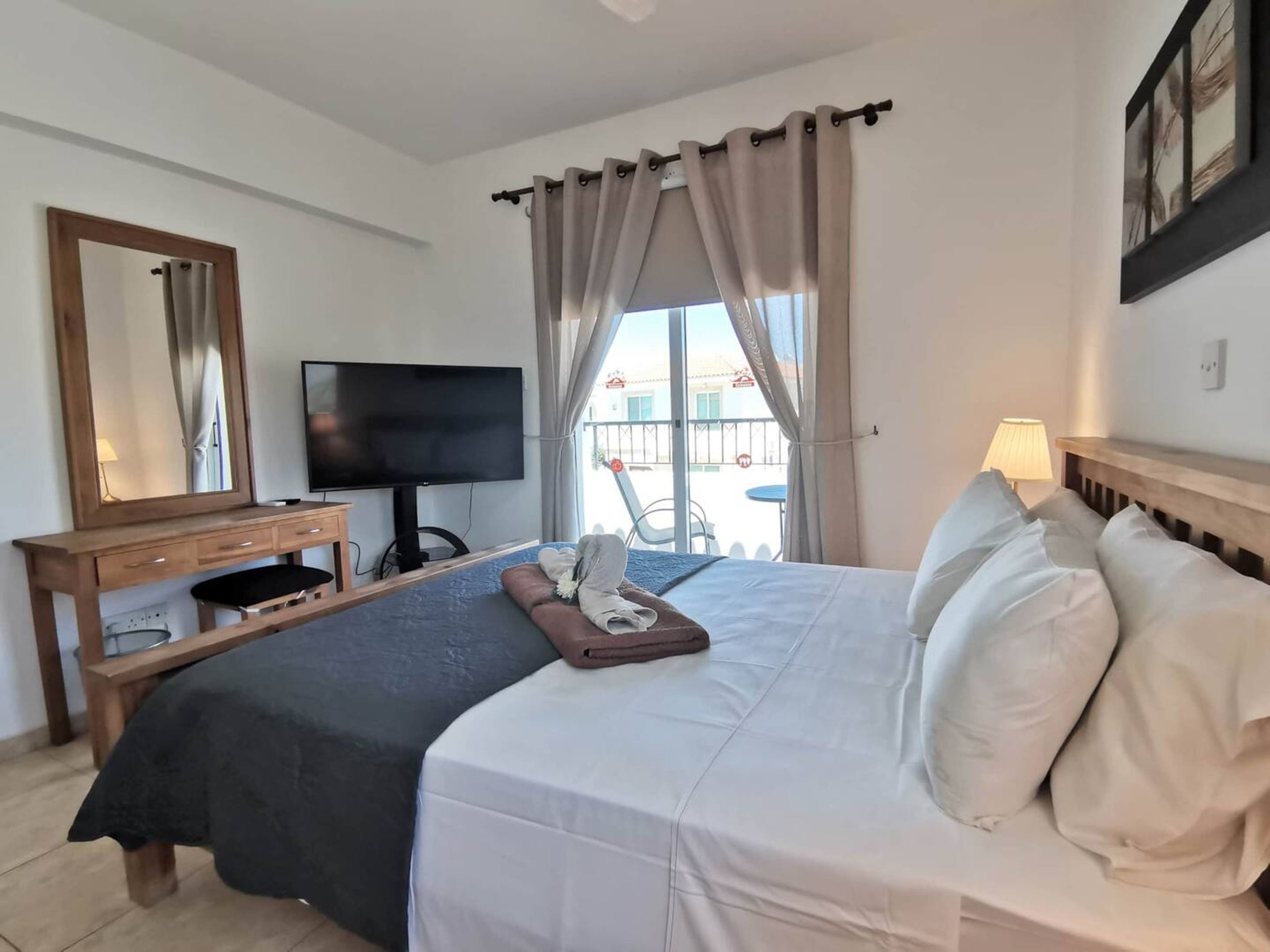 2 عدّة غرف نوم