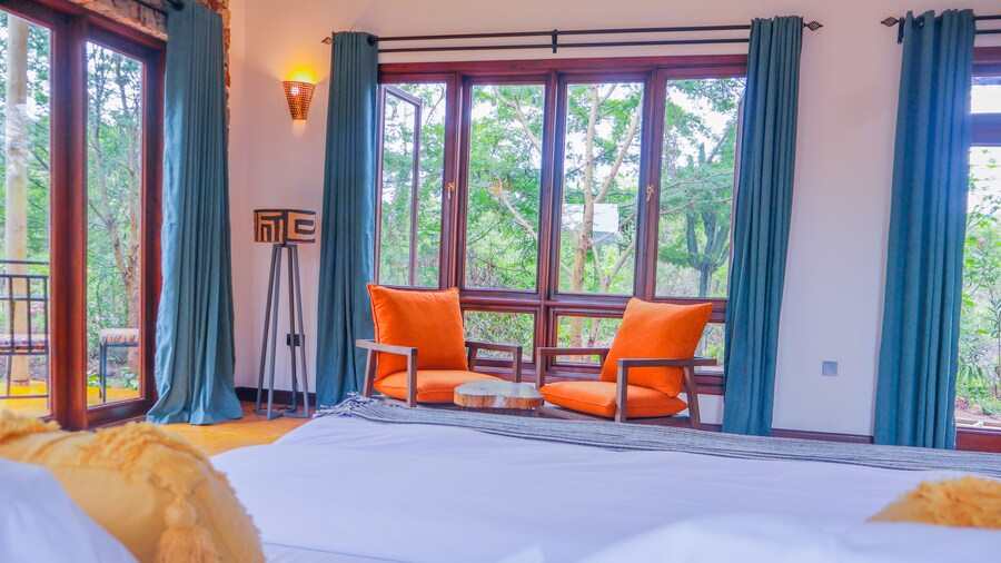 Moonbow Lodge