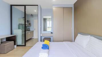 Apartment | Free WiFi