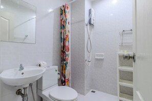 Apartamento | Banheiro