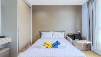 Apartamento | Wifi gratis