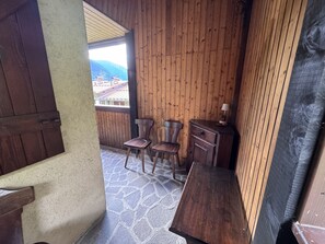 Íbúð - reykherbergi | 2 svefnherbergi