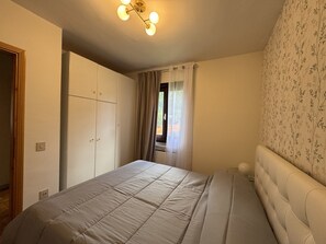 Apartment, Smoking | 2 bedrooms