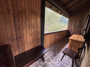 Apartment, Smoking | 2 bedrooms