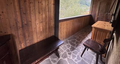 012 Trilocale Pinzolo