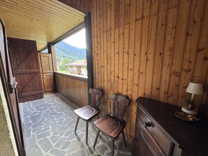 Apartment, Smoking | 2 bedrooms