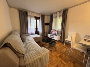 Apartment, Smoking | 2 bedrooms