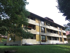 Apartment | 1 bedroom - 077 Moderno Monolocale Giustino (Giustino)