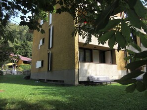 1 bedroom - 077 Moderno Monolocale Giustino (Giustino)