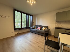 公寓 | 1 多间卧室