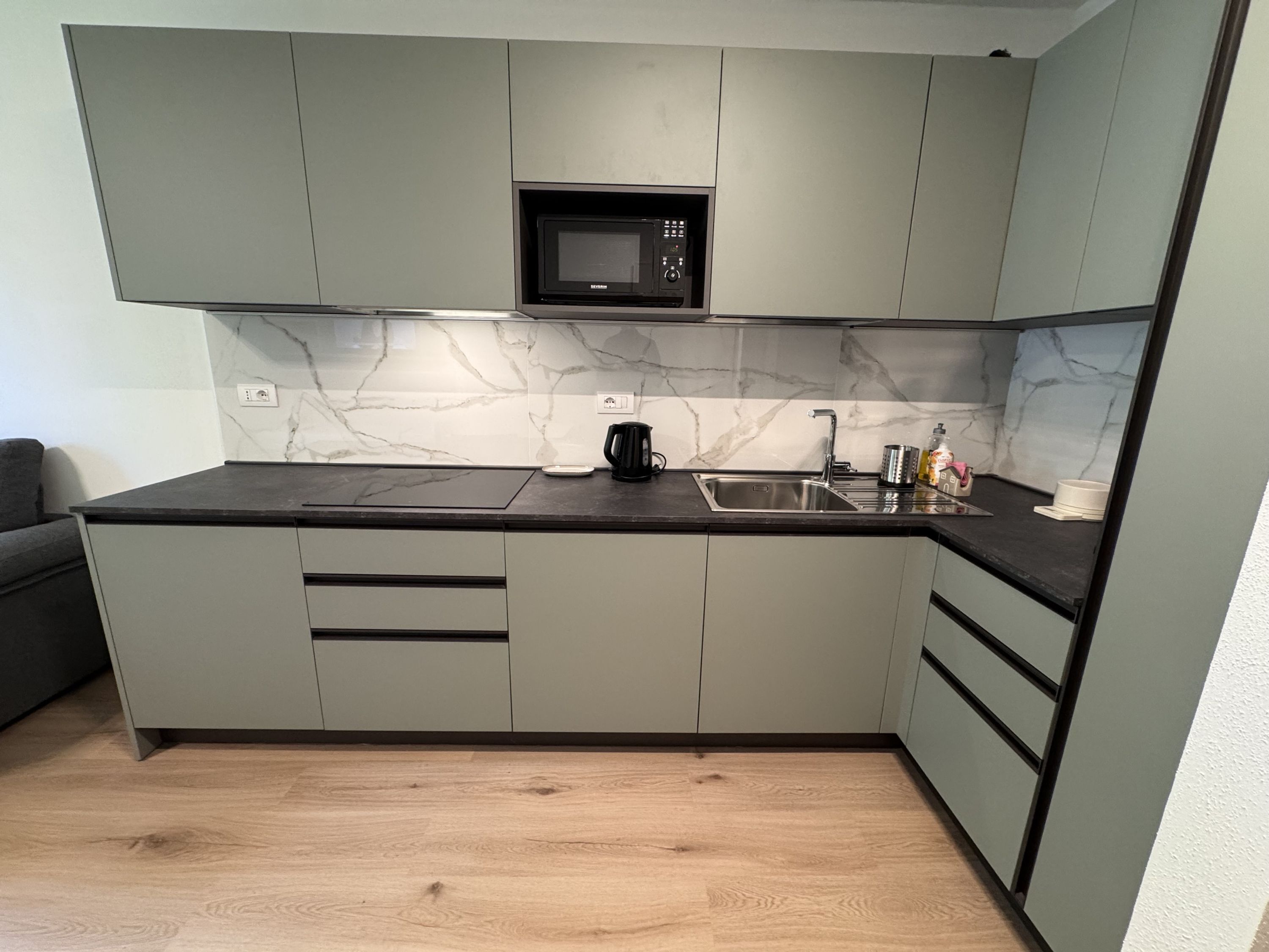 Apartment | 1 bedroom