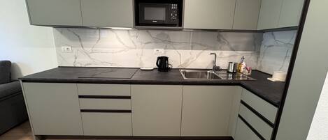 Apartment | 1 bedroom