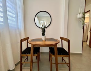 تناول الطعام