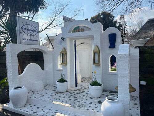 Little Mykonos