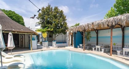 Little Mykonos