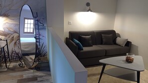 Cortinas blackout y sistema de insonorización 