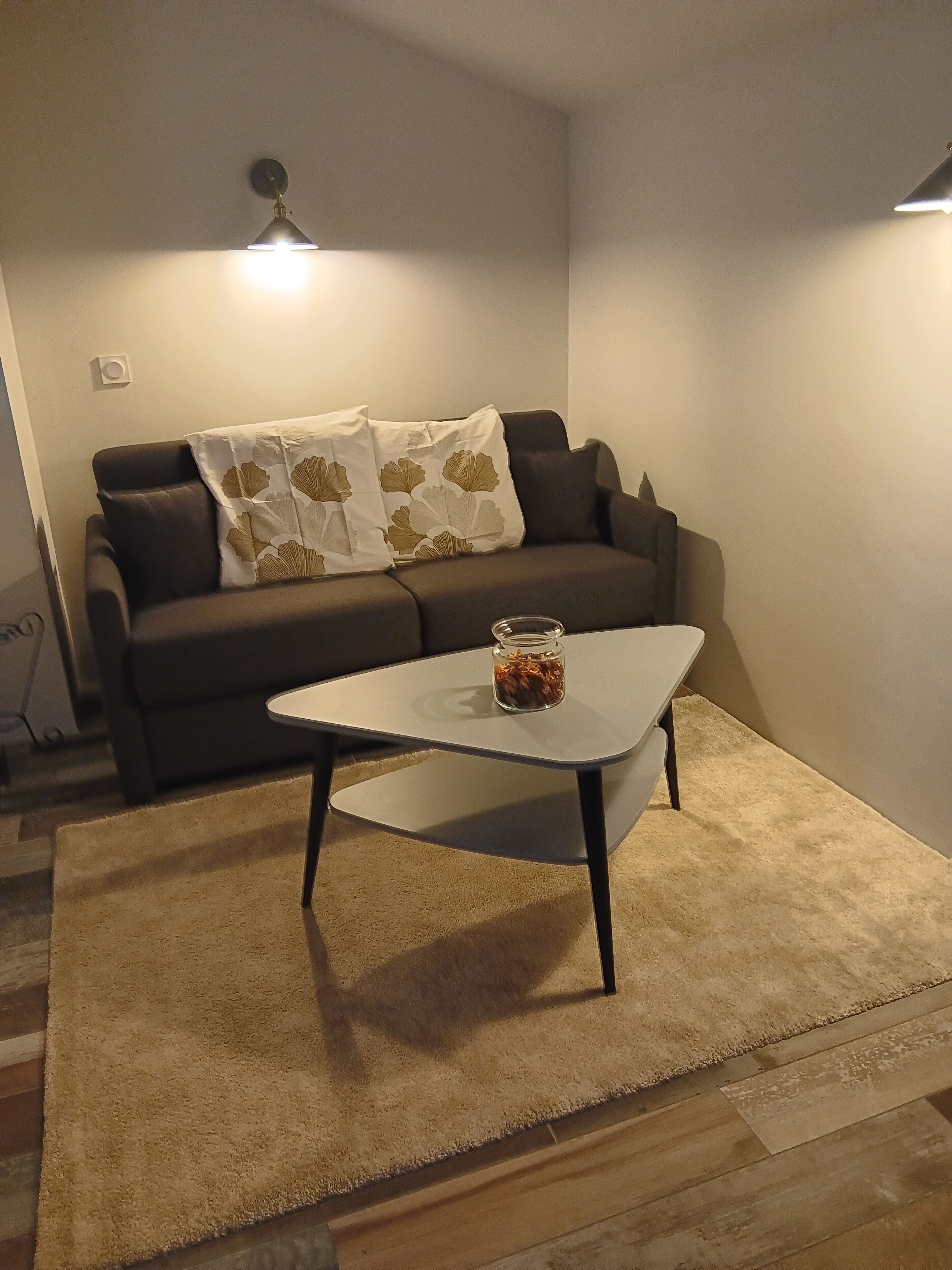 Habitació quàdruple, vistes al jardí | Cortines opaques i habitacions insonoritzades 