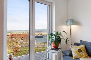 Oppholdsområde
