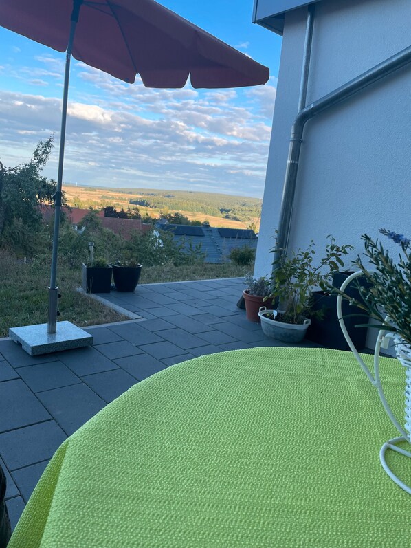 Boendeområde