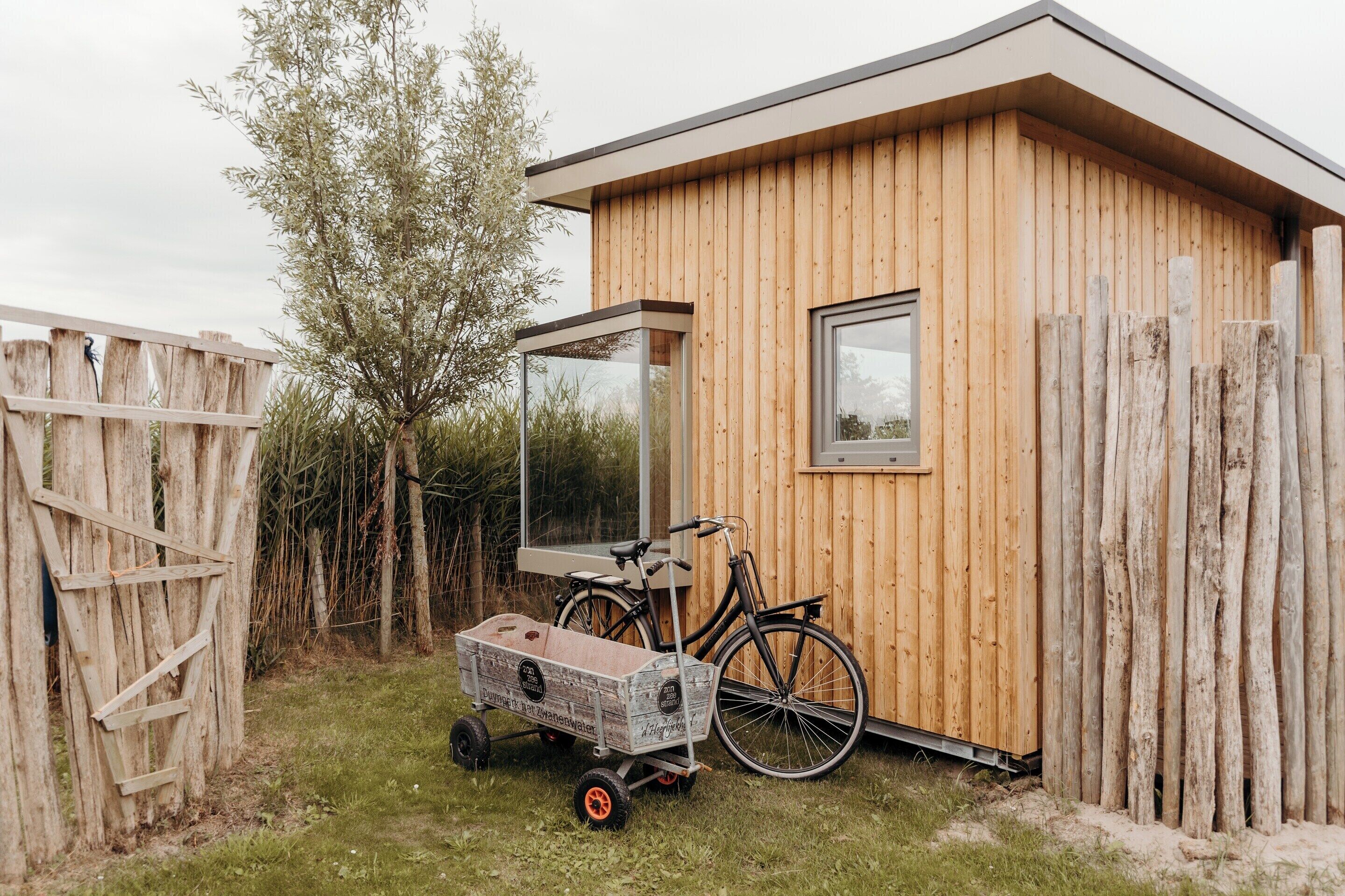 Nhà | Ngoại thất