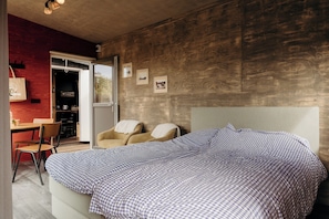 House | 2 bedrooms, bed sheets - Unique Holiday Home in Callantsoog (Callantsoog)