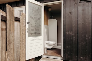 獨棟房屋 | 浴室