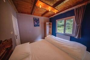 Deluxe Suite, Mountain View