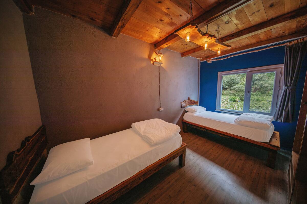 Deluxe Suite, Mountain View
