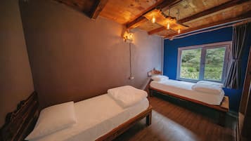 Deluxe Suite, Mountain View