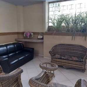 Smart TV, pay movies - Hotel Goiás Norte (Goiânia)