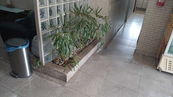 Jardín