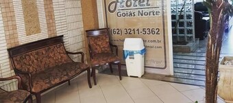 Hotel Goiás Norte