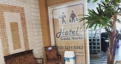 Hotel Goiás Norte