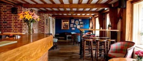 Bar (ter plaatse)
