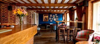 The Royal Oak Hotel