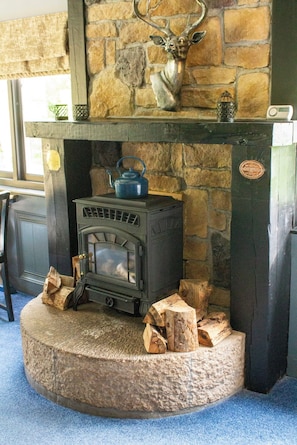 Chimenea