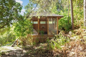 Exterior - Yoga Retreat | Xcel | Fairgrounds | St. Paul, MN (Saint Paul)