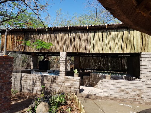 Cosy Hut, Rustic Marloth Cottage Near Kruger Gate, Ideal for Nature Lovers