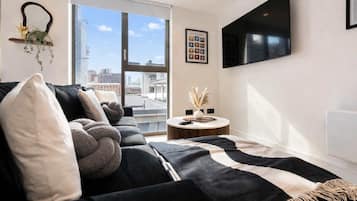 Fernseher, Videospiele, Arbeitsbereiche