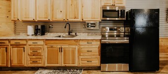 Cedar Guest House