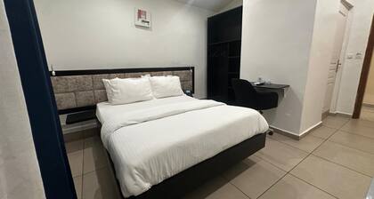 SoftHotel Douala