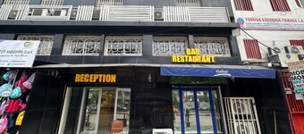 SoftHotel Douala