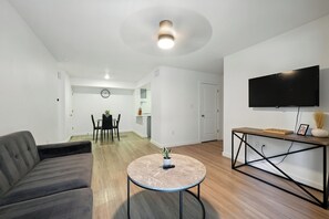 Smart TV, offices